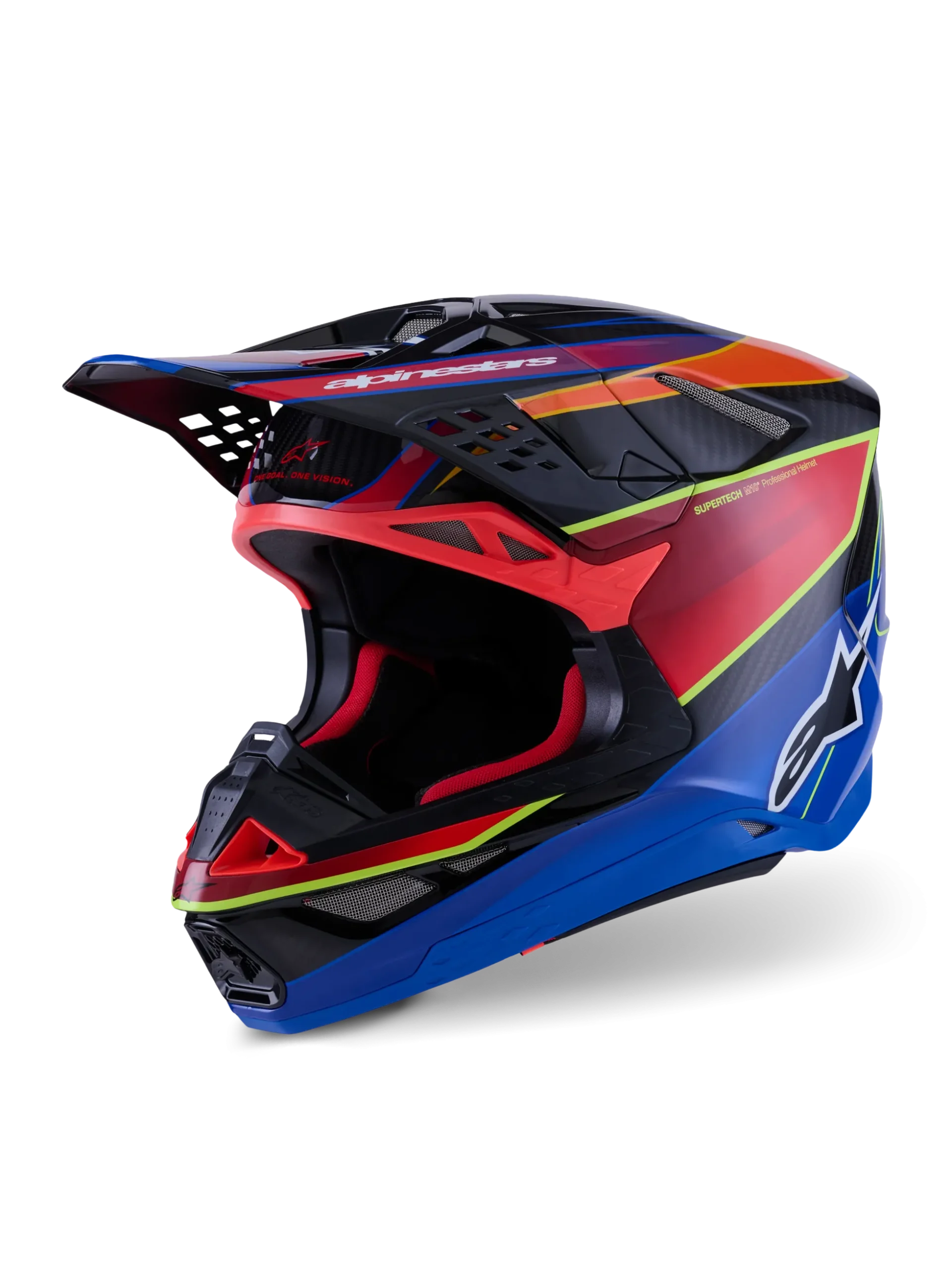 Casque Supertech M10 Era ECE 22.06