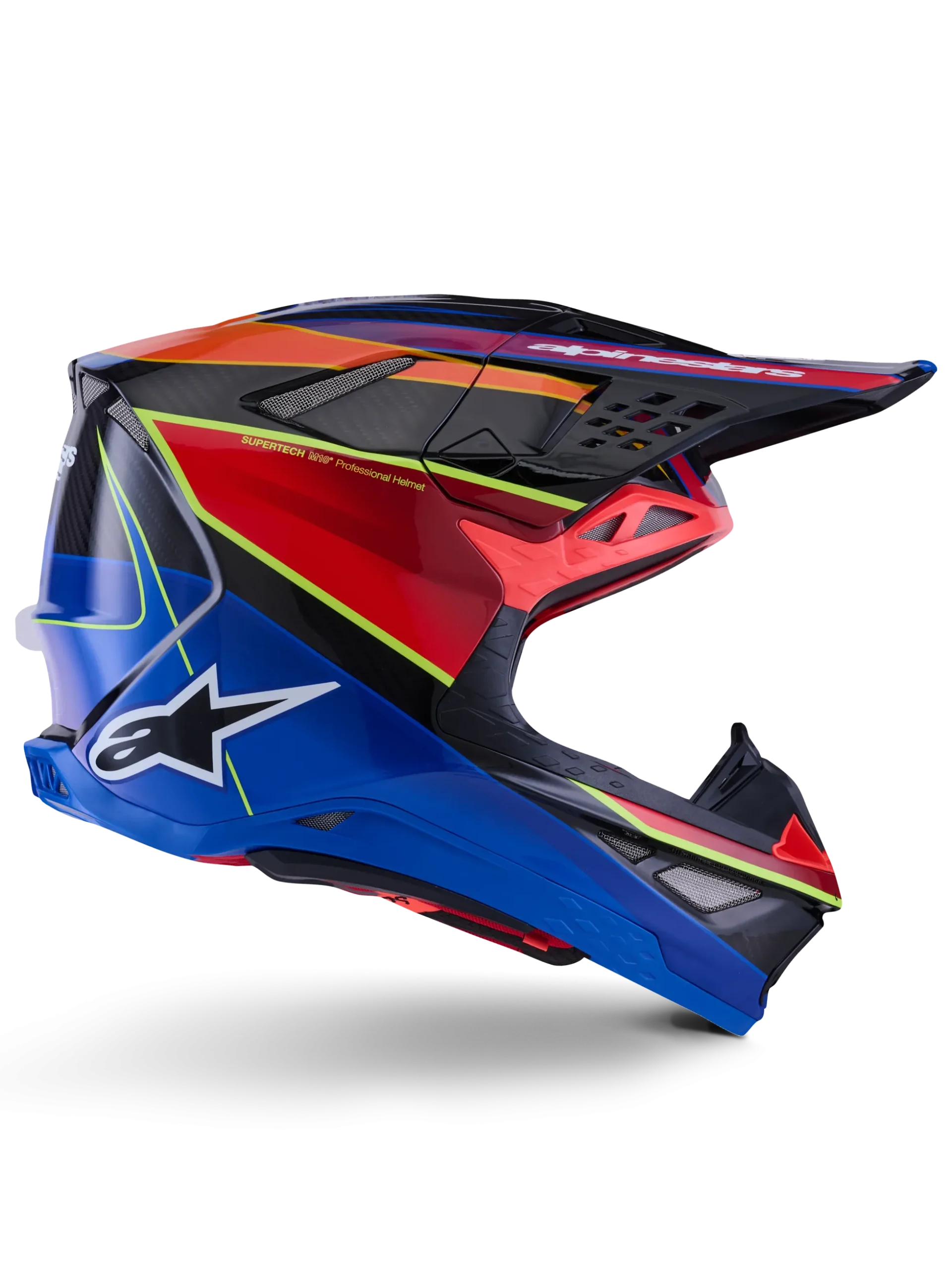 Casque Supertech M10 Era ECE 22.06
