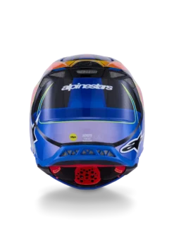 Casque Supertech M10 Era ECE 22.06