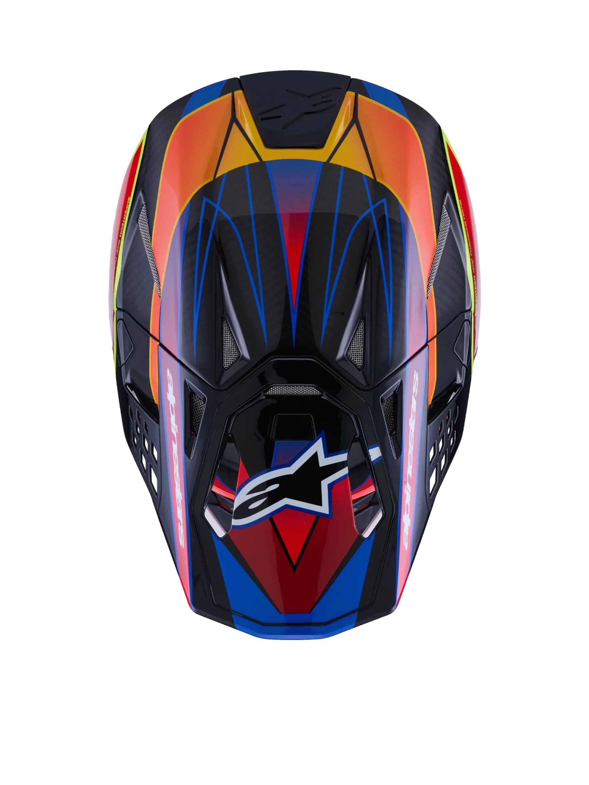 Casque Supertech M10 Era ECE 22.06