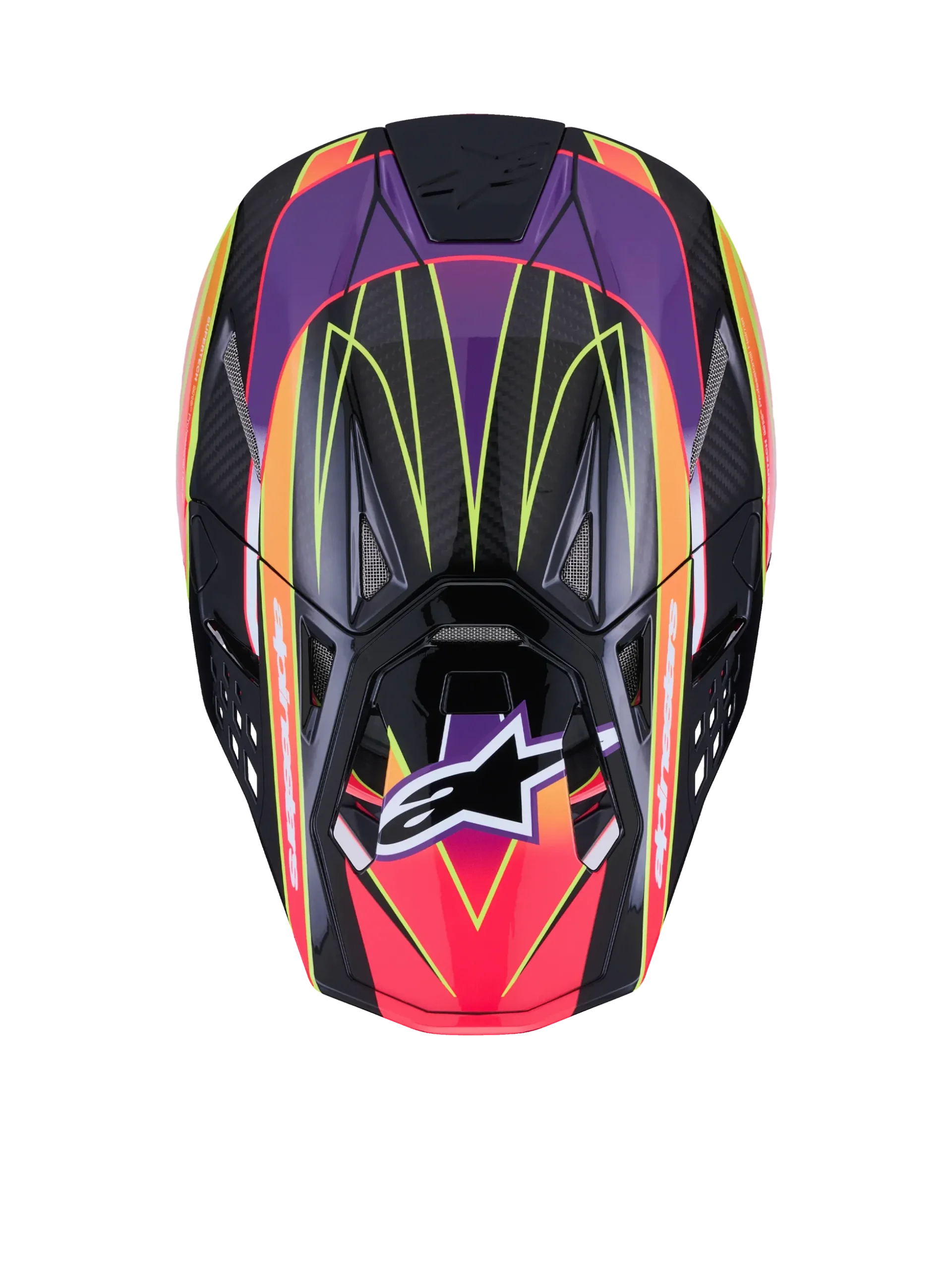 Casque Supertech M10 Era ECE 22.06