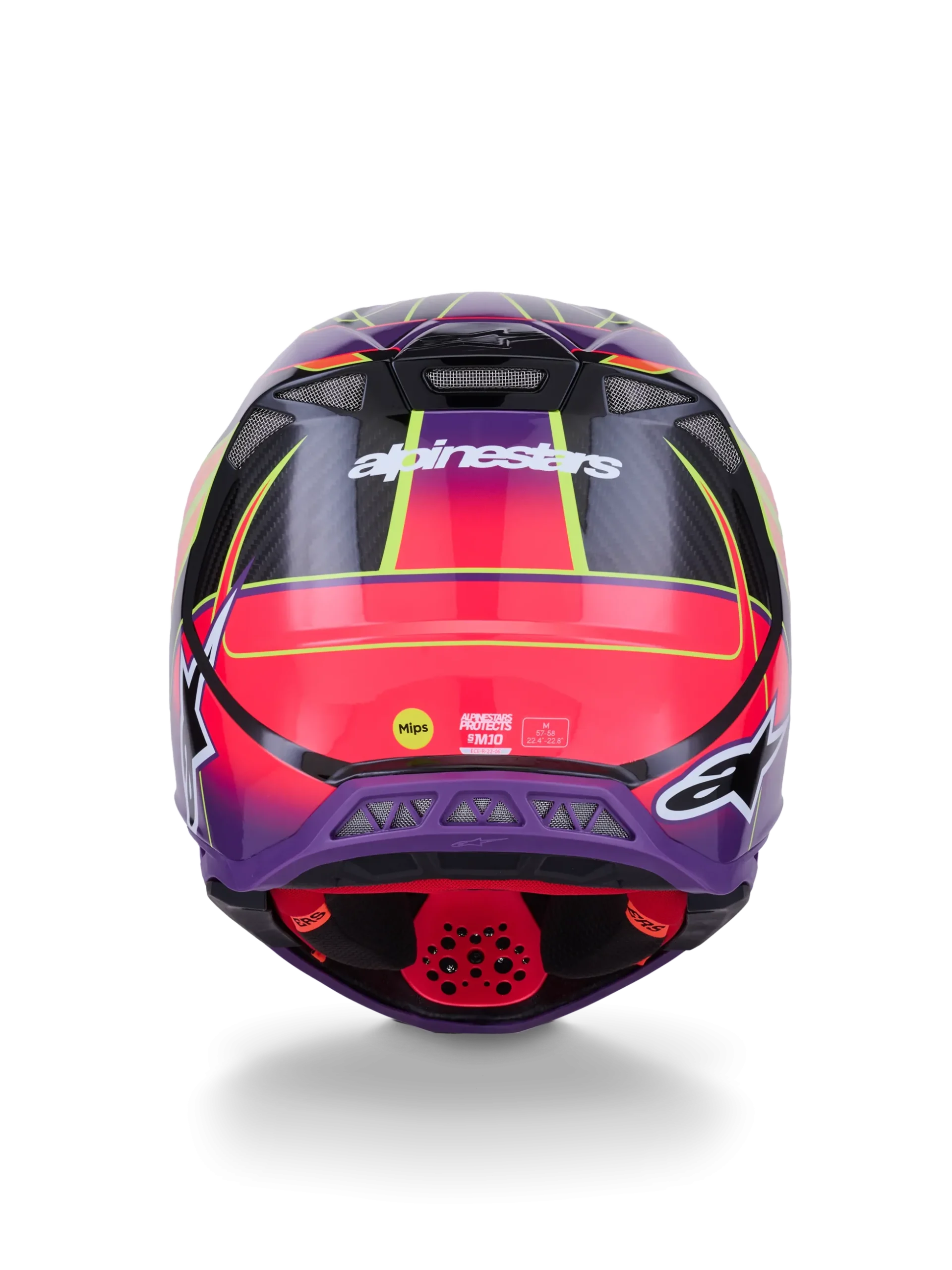 Casque Supertech M10 Era ECE 22.06