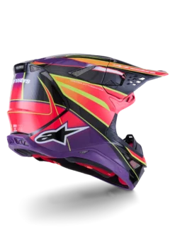 Casque Supertech M10 Era ECE 22.06
