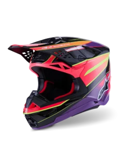 Casque Supertech M10 Era ECE 22.06