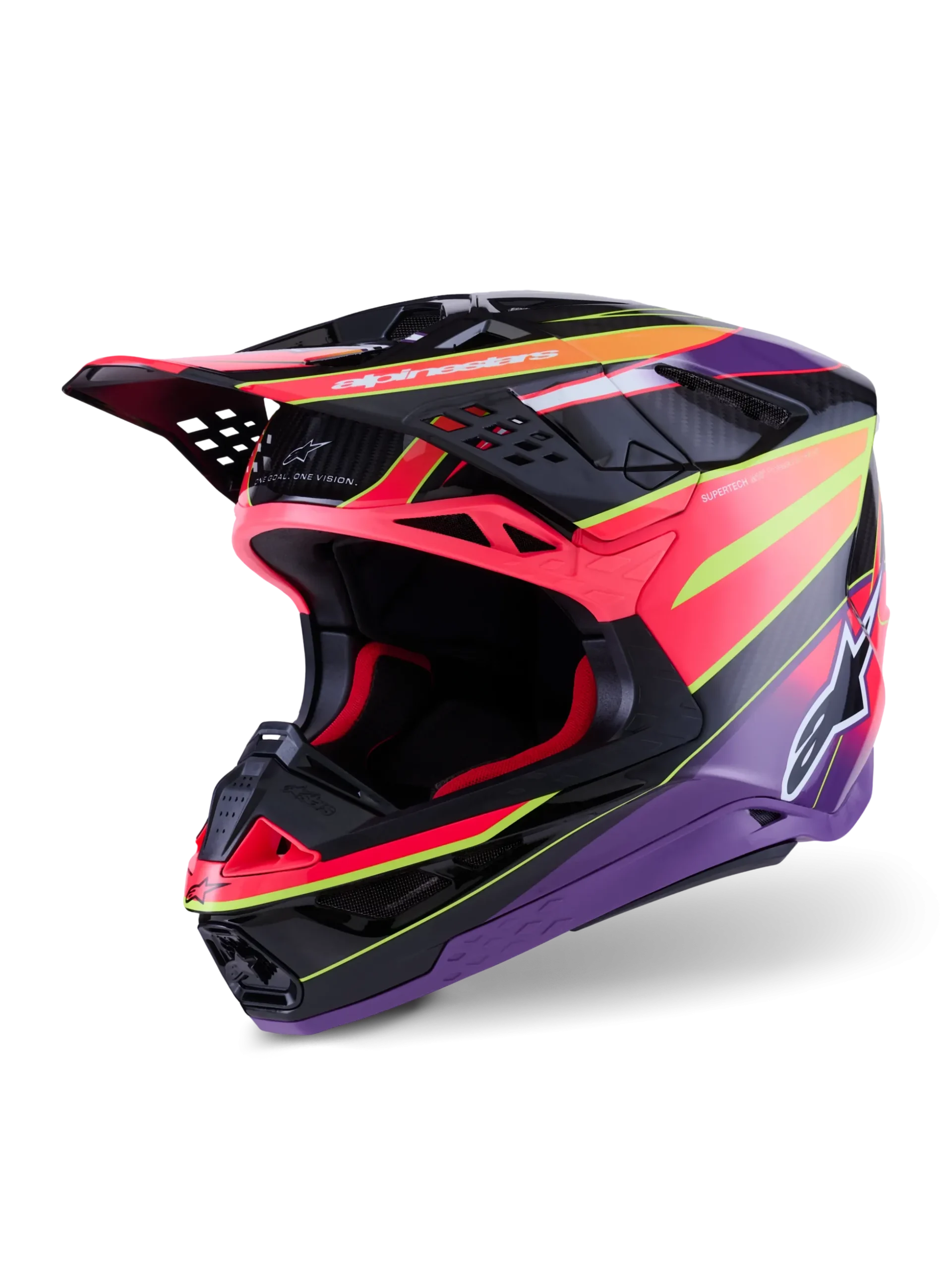 Casque Supertech M10 Era ECE 22.06