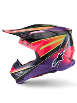 Casque Supertech M10 Era ECE 22.06