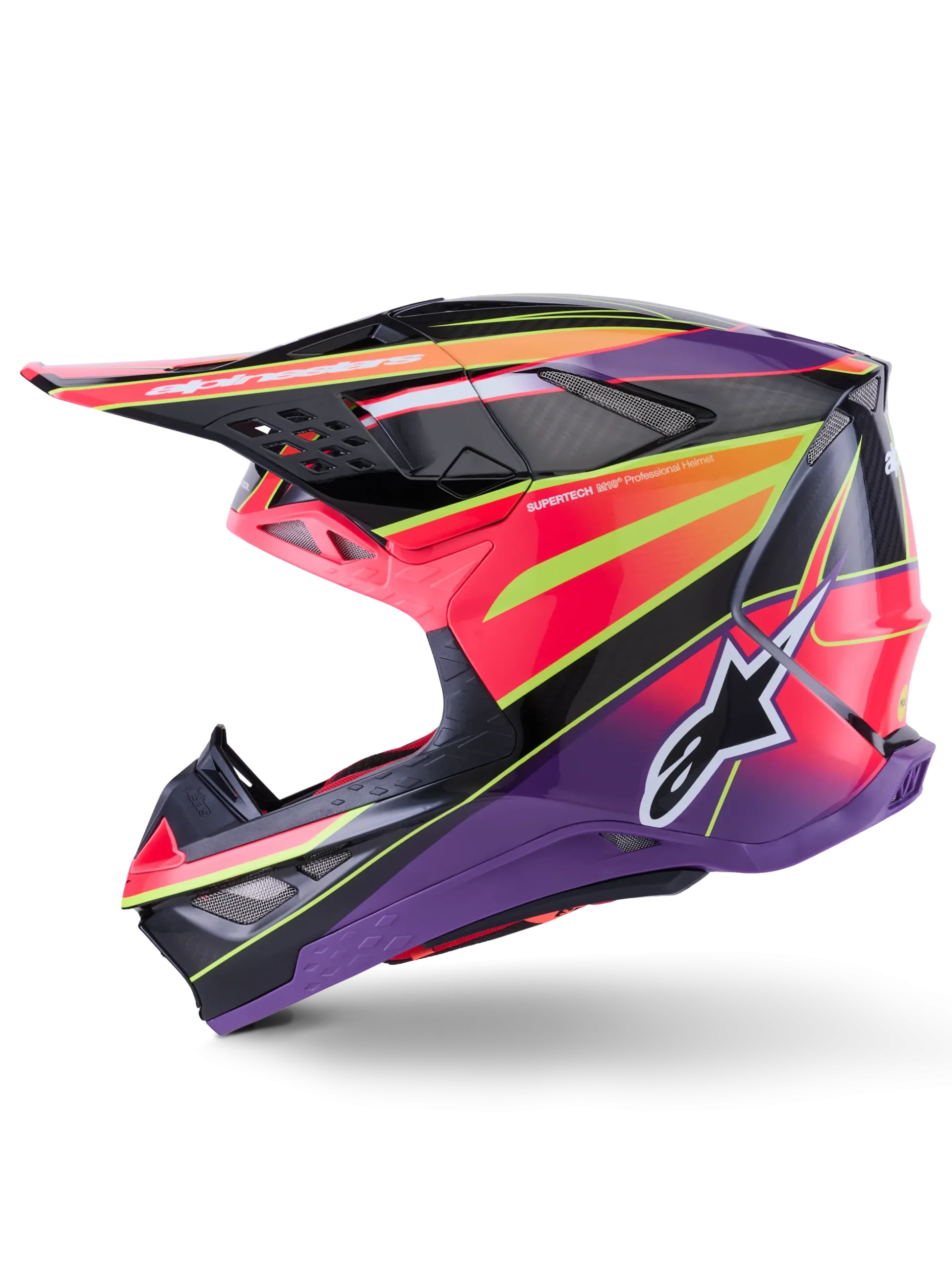 Casque Supertech M10 Era ECE 22.06
