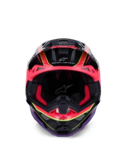 Casque Supertech M10 Era ECE 22.06
