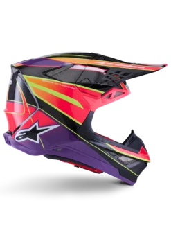Casque Supertech M10 Era ECE 22.06