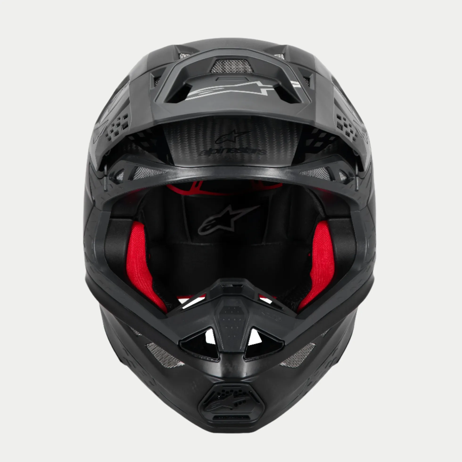 Casque Supertech M10 Fame ECE 22.06