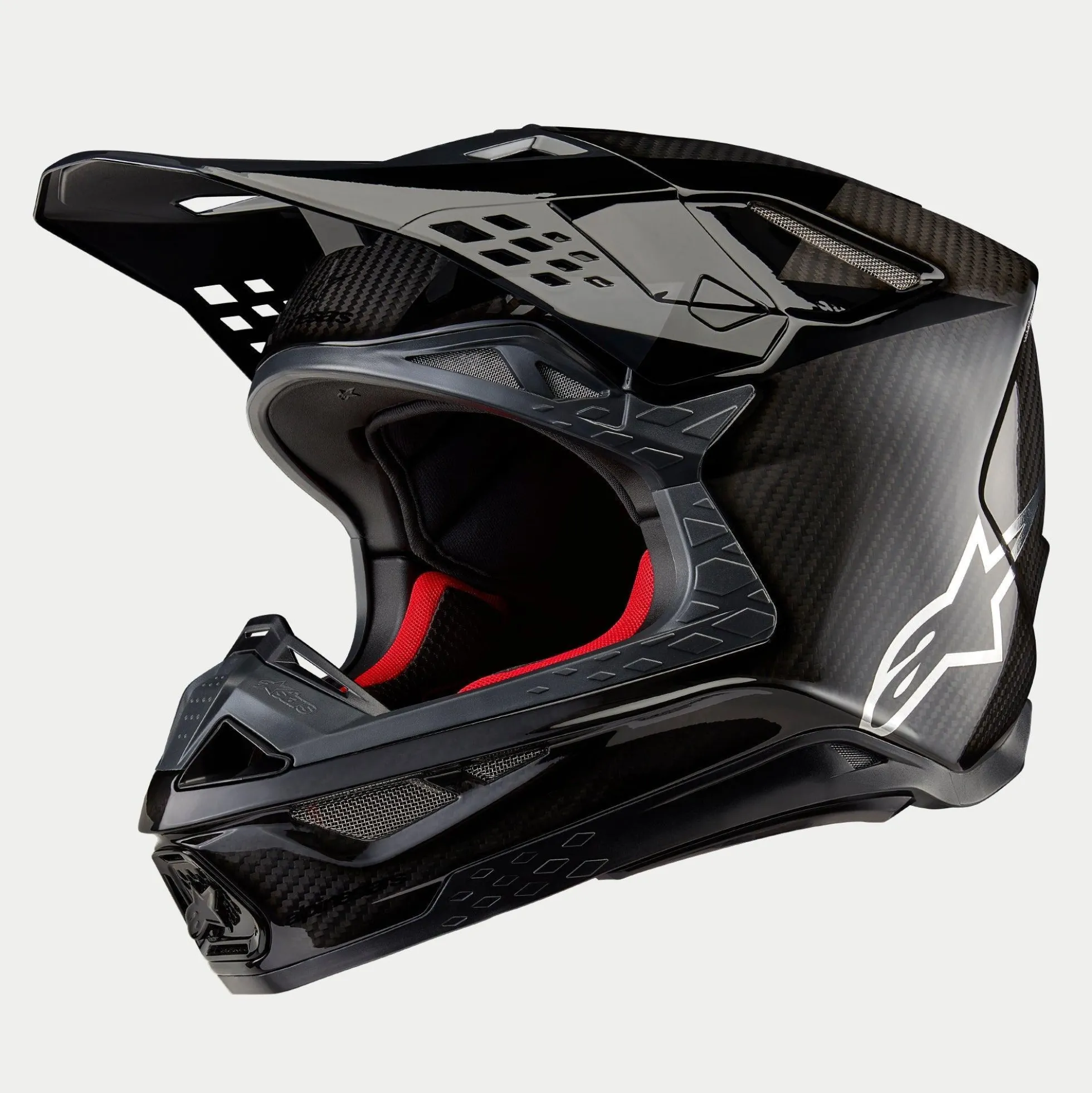 Casque Supertech M10 Fame ECE 22.06