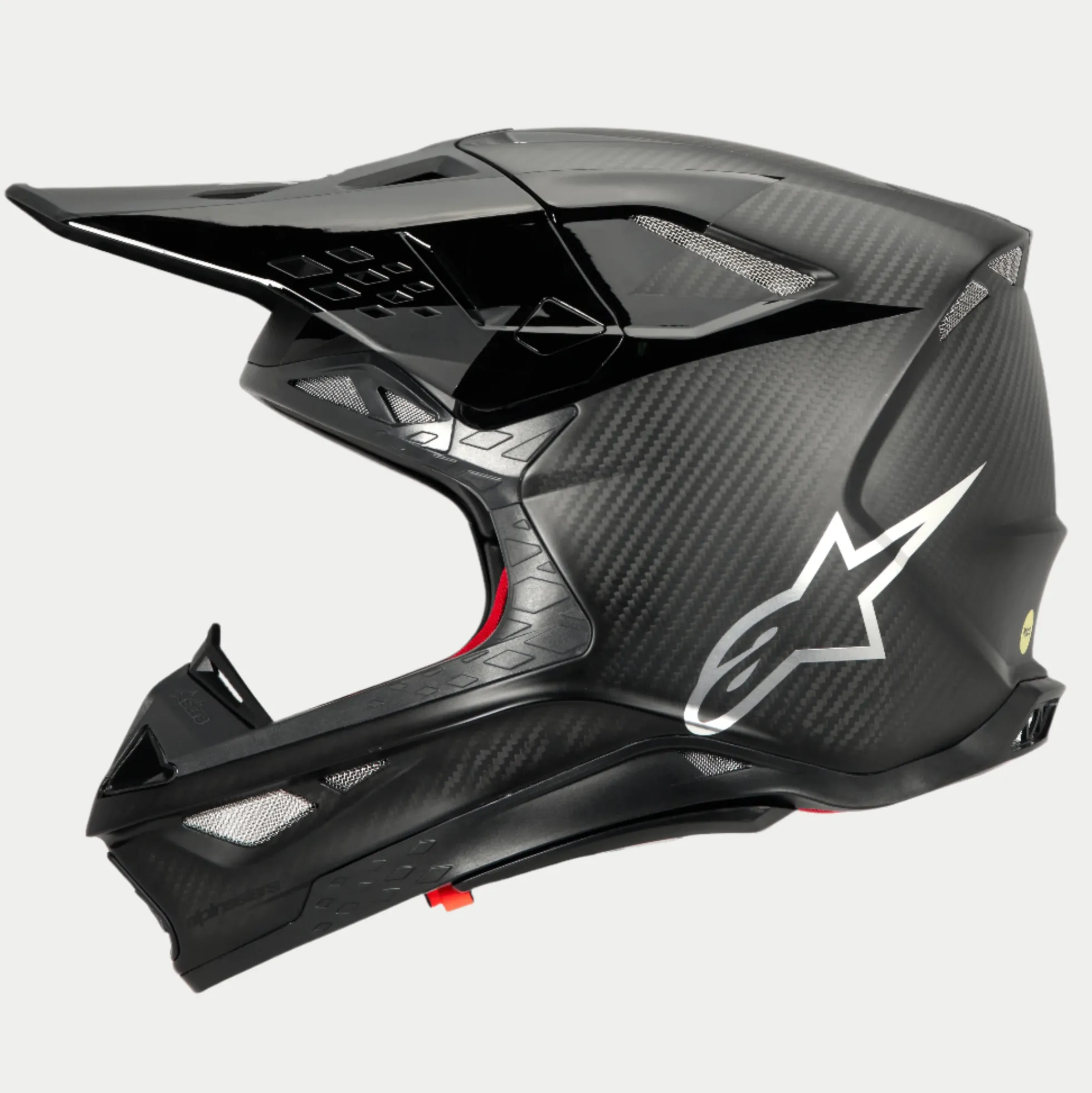 Casque Supertech M10 Fame ECE 22.06