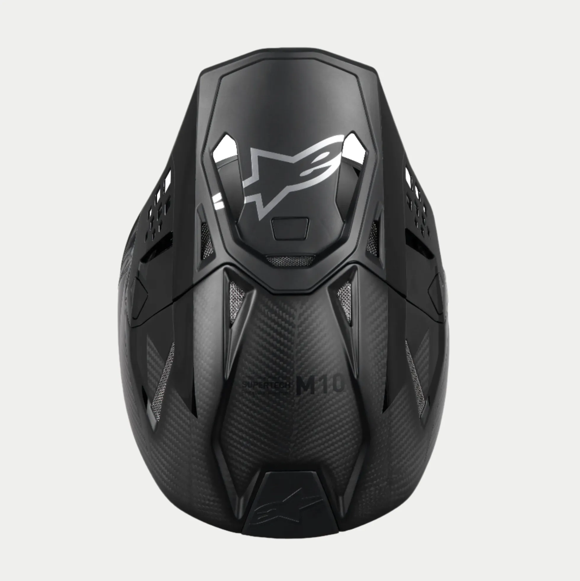 Casque Supertech M10 Fame ECE 22.06