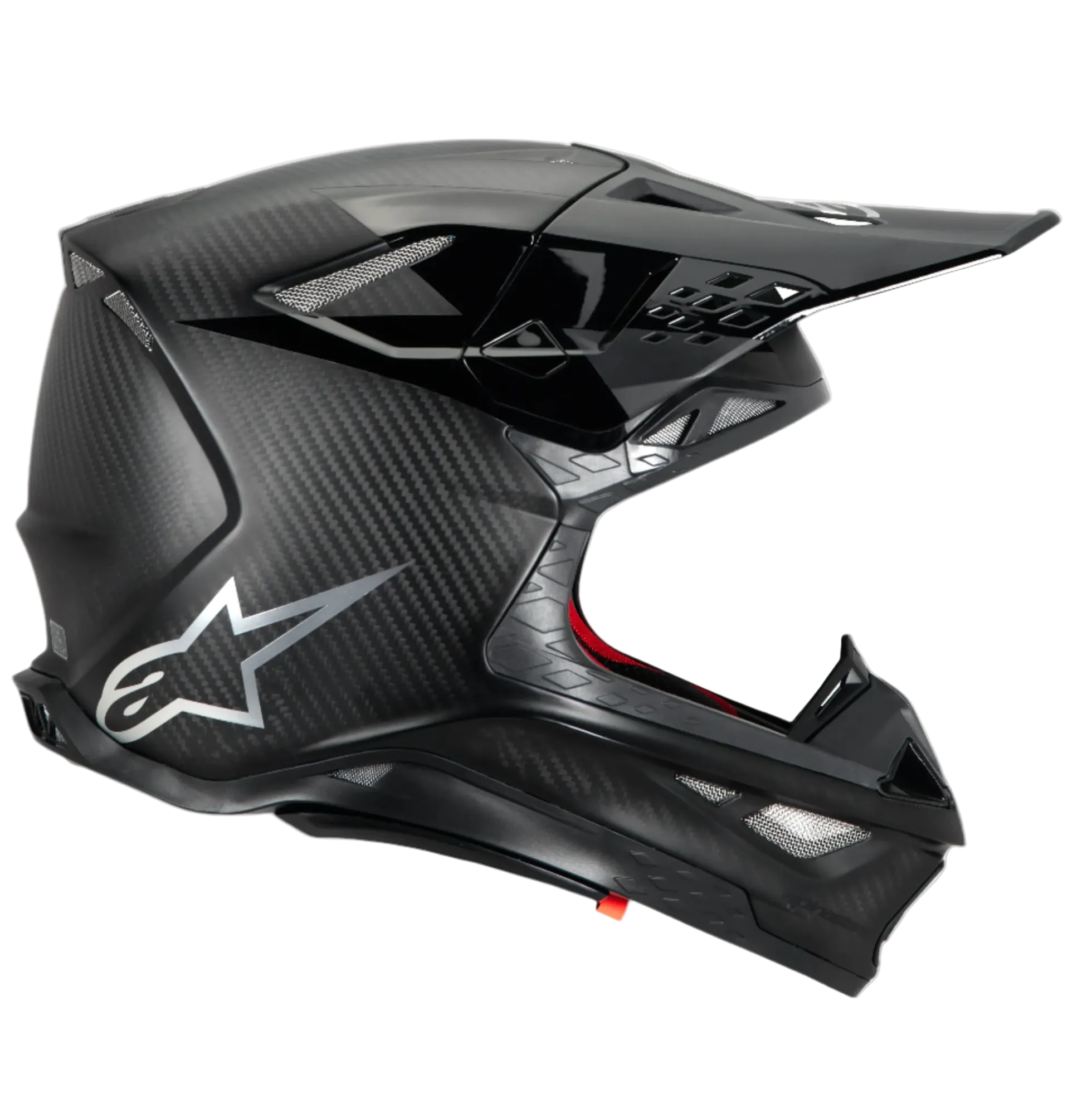 Casque Supertech M10 Fame ECE 22.06