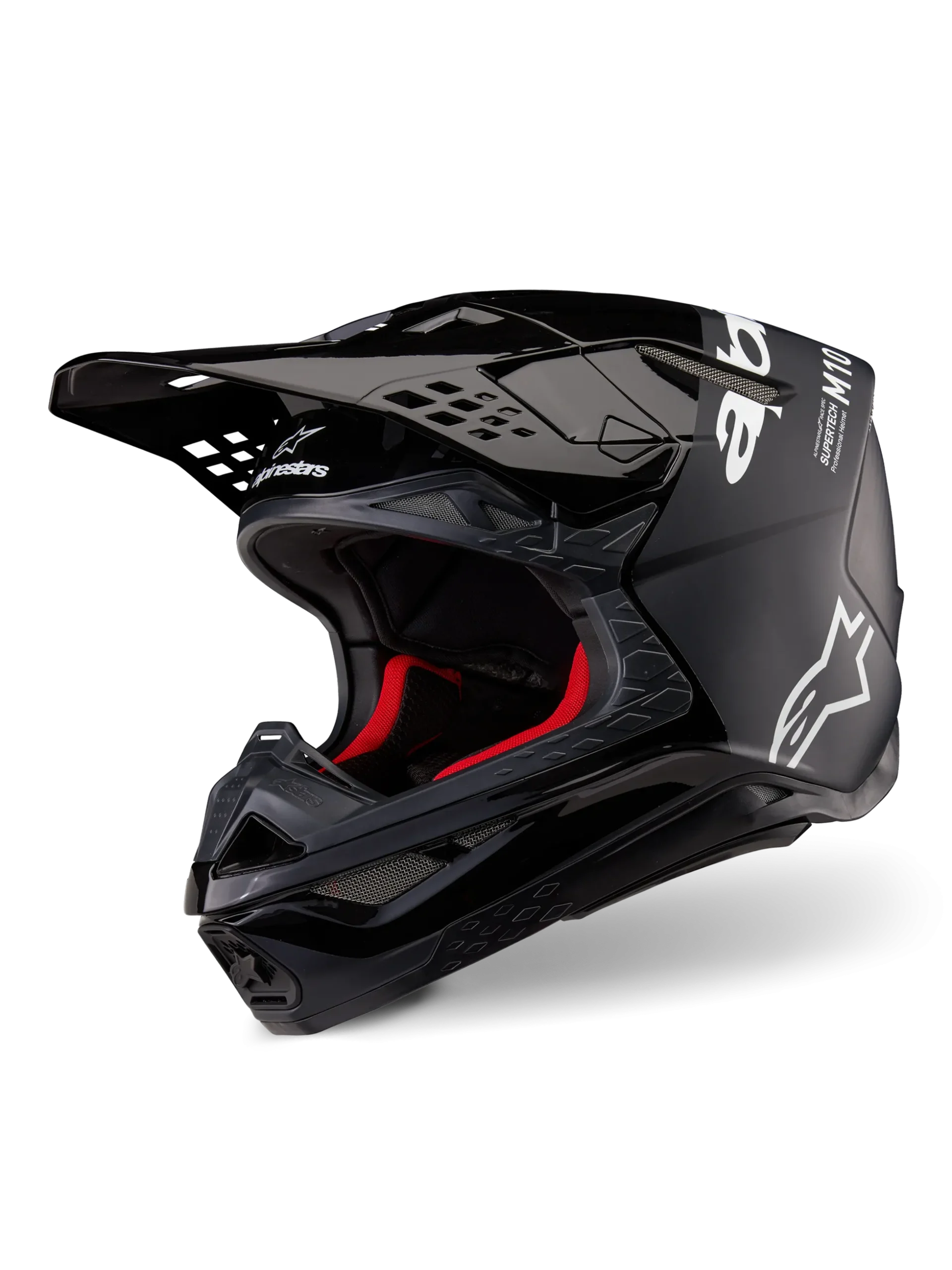 Casque Supertech M10 Flood ECE 22.06