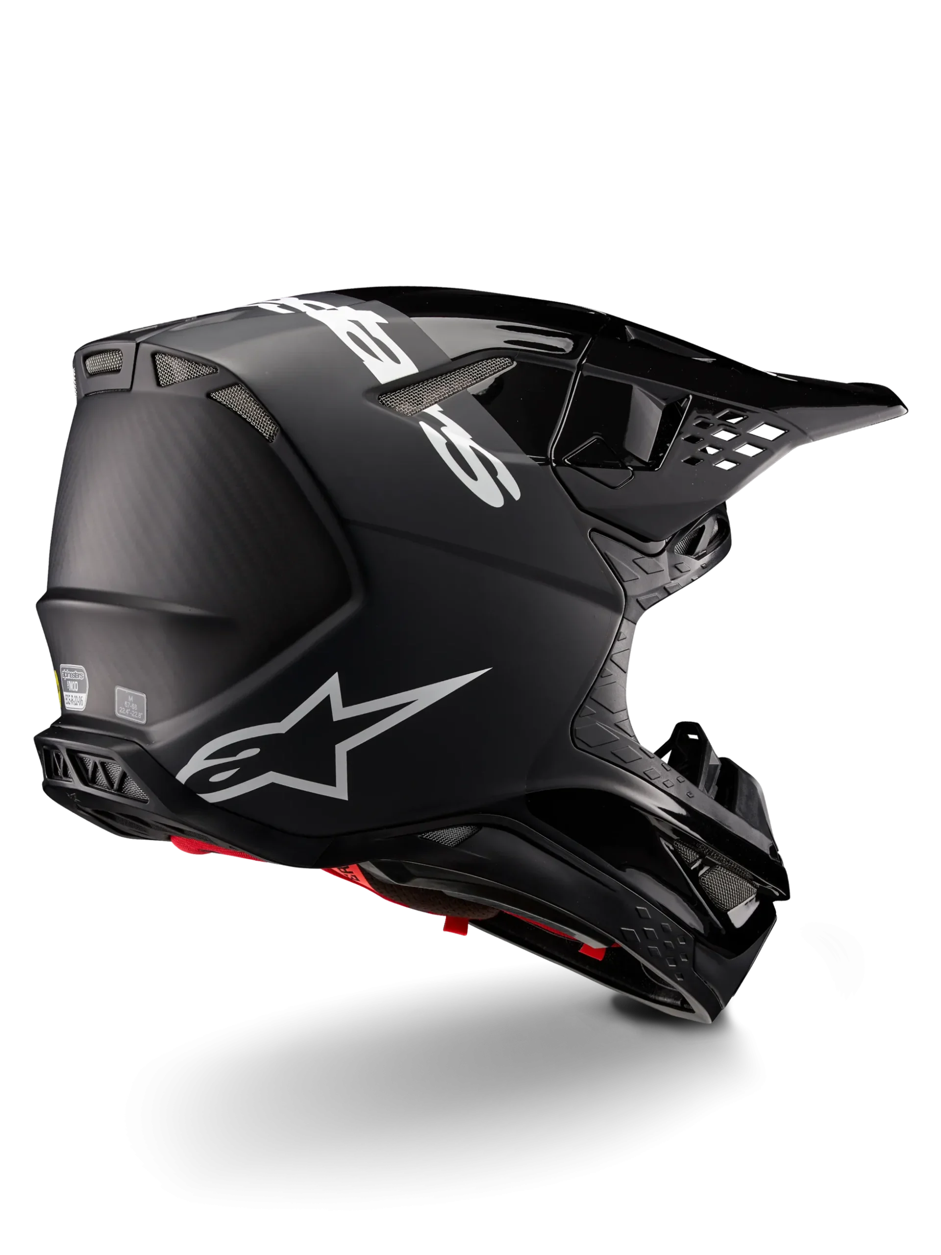 Casque Supertech M10 Flood ECE 22.06