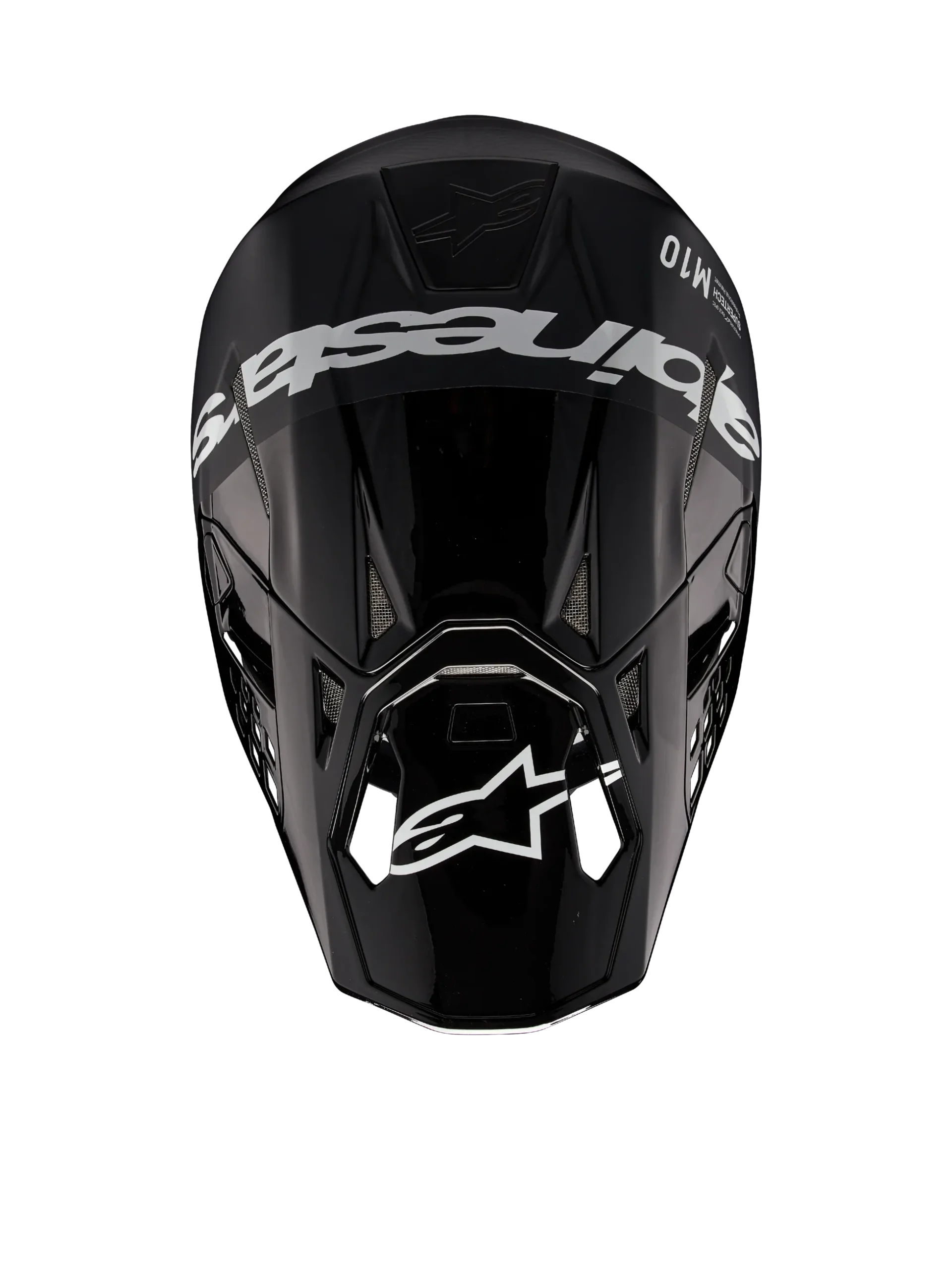 Casque Supertech M10 Flood ECE 22.06