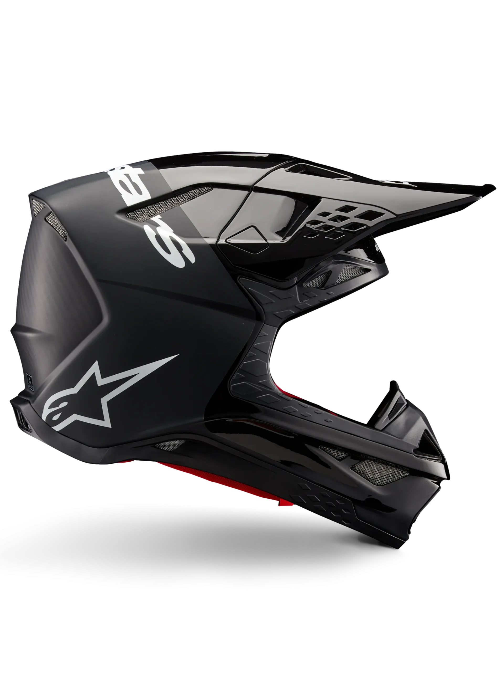 Casque Supertech M10 Flood ECE 22.06