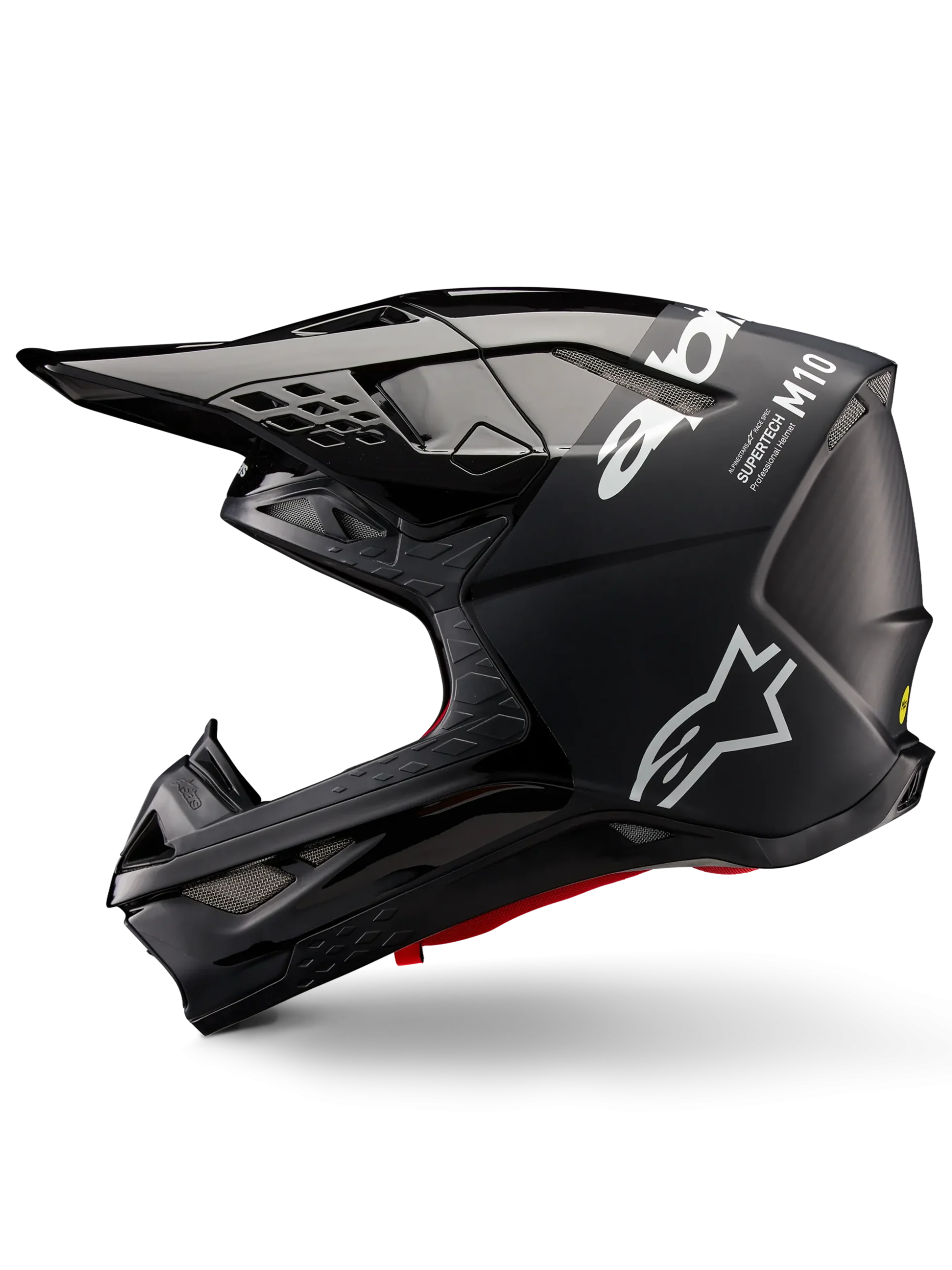 Casque Supertech M10 Flood ECE 22.06