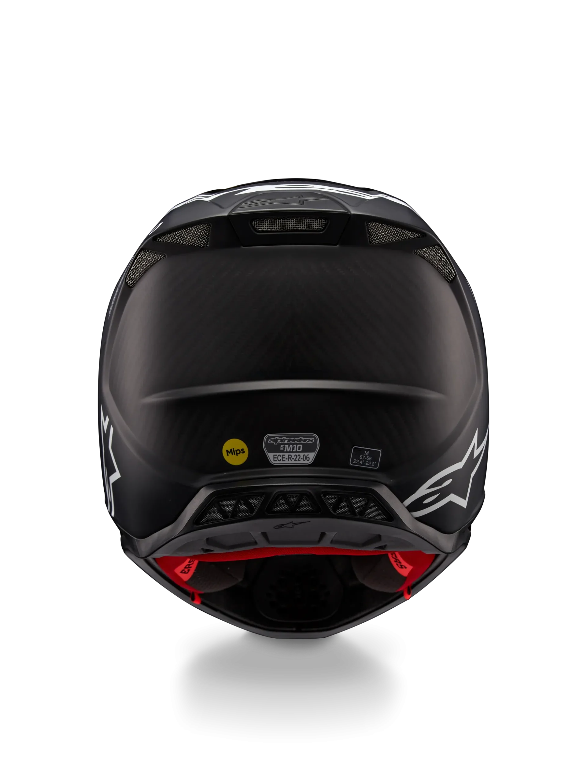 Casque Supertech M10 Flood ECE 22.06