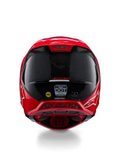 Casque Supertech M10 Flood ECE 22.06