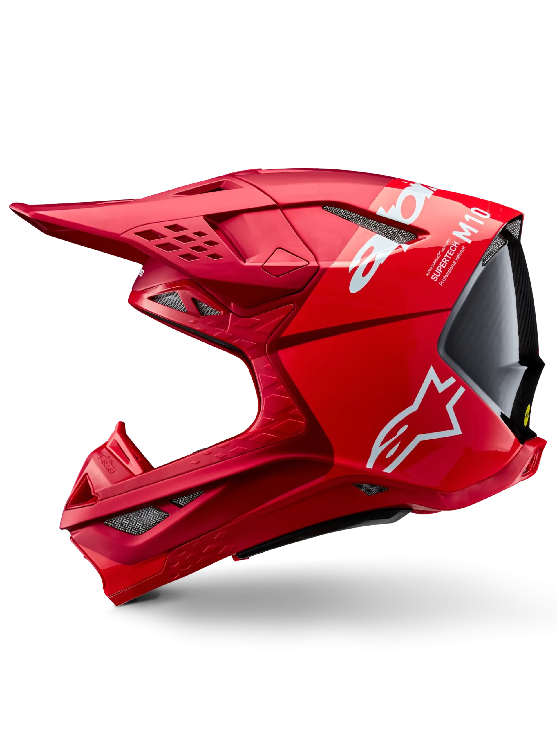 Casque Supertech M10 Flood ECE 22.06