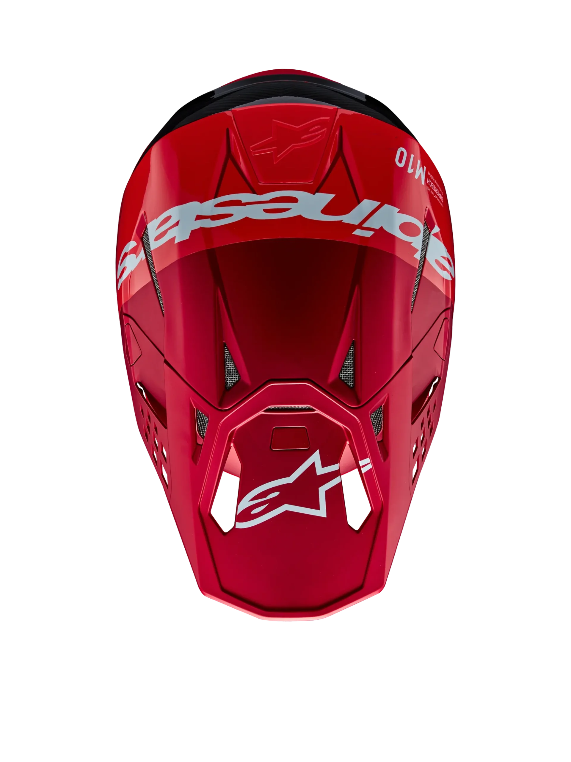 Casque Supertech M10 Flood ECE 22.06