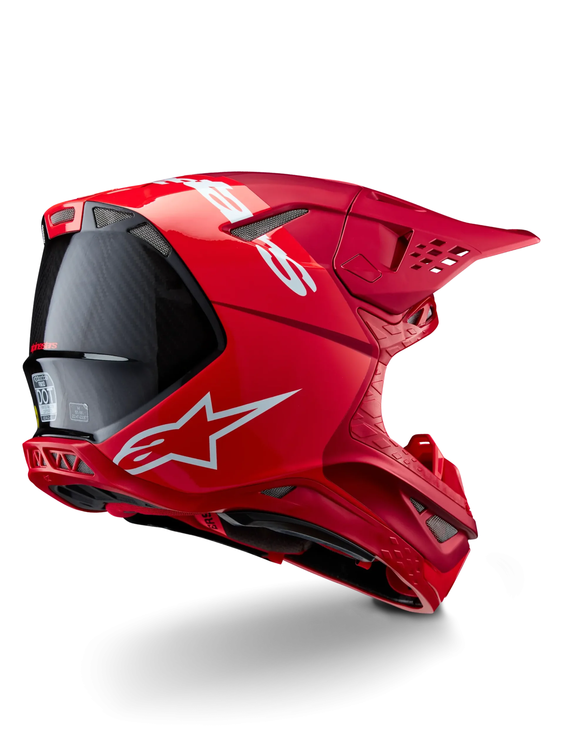 Casque Supertech M10 Flood ECE 22.06