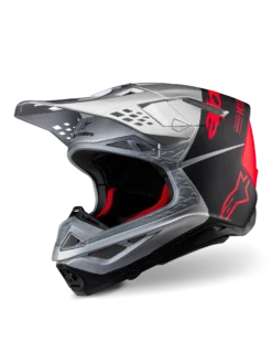 Casque Supertech M10 Flood ECE 22.06