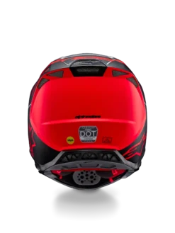 Casque Supertech M10 Flood ECE 22.06