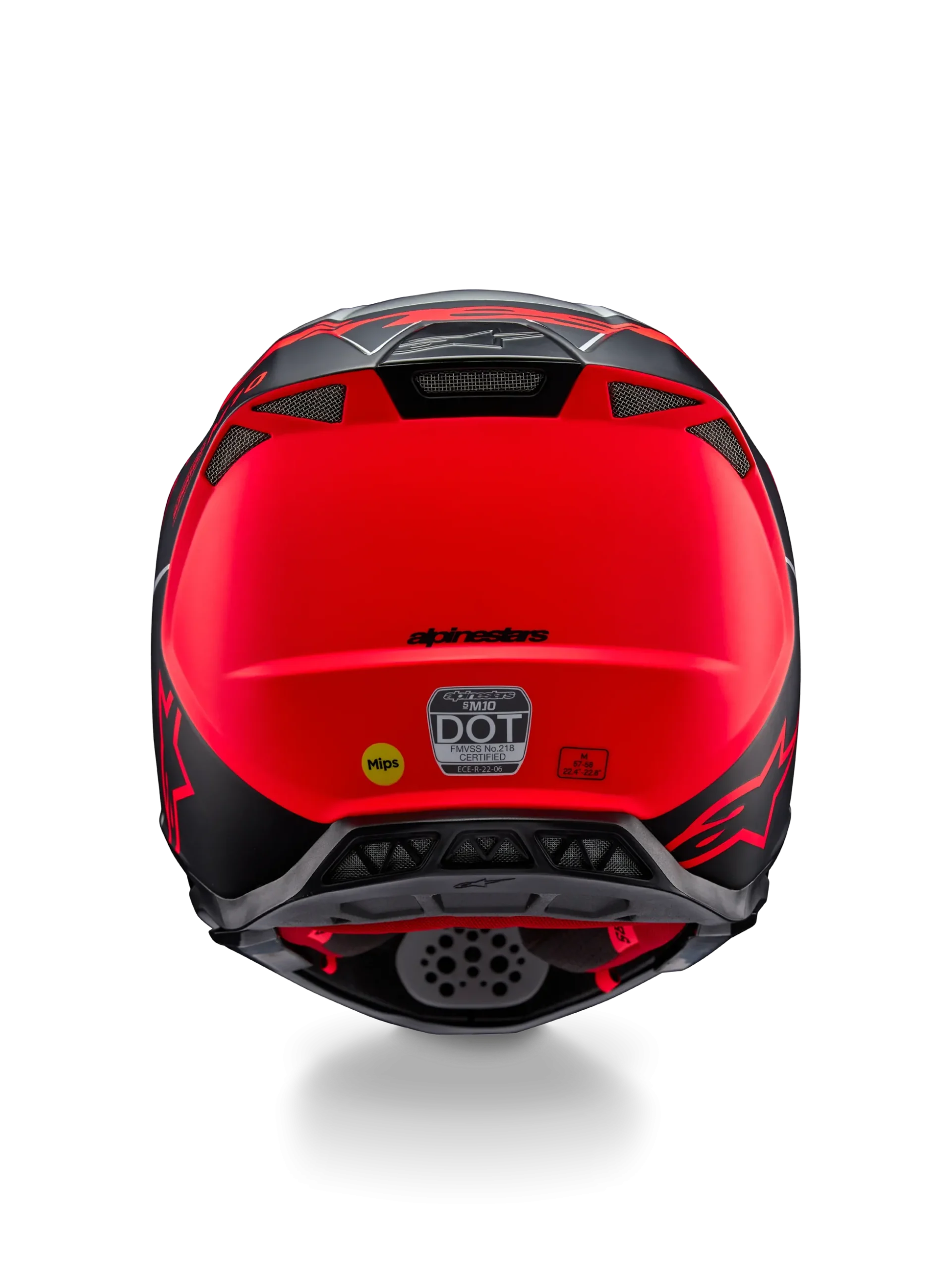 Casque Supertech M10 Flood ECE 22.06