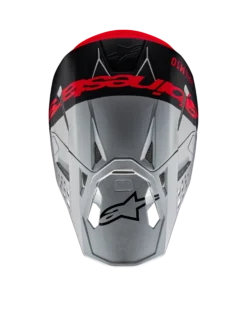 Casque Supertech M10 Flood ECE 22.06