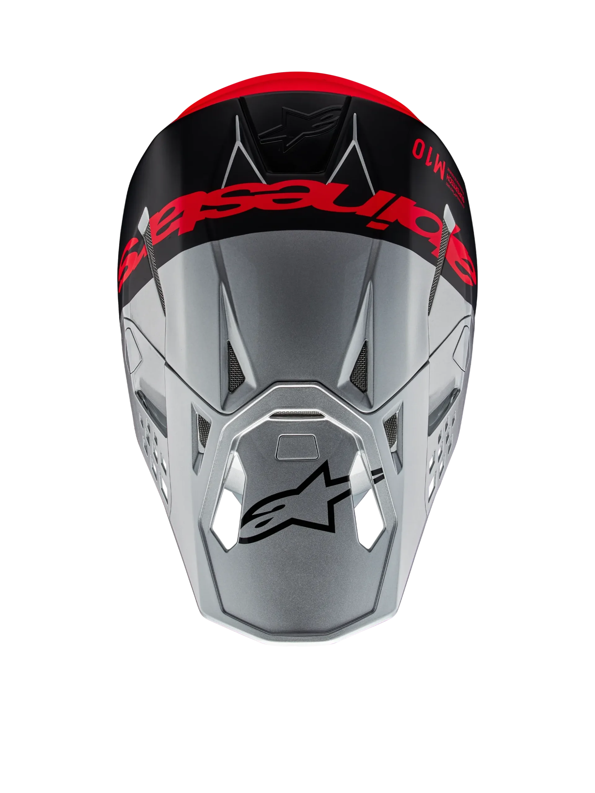 Casque Supertech M10 Flood ECE 22.06