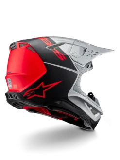 Casque Supertech M10 Flood ECE 22.06