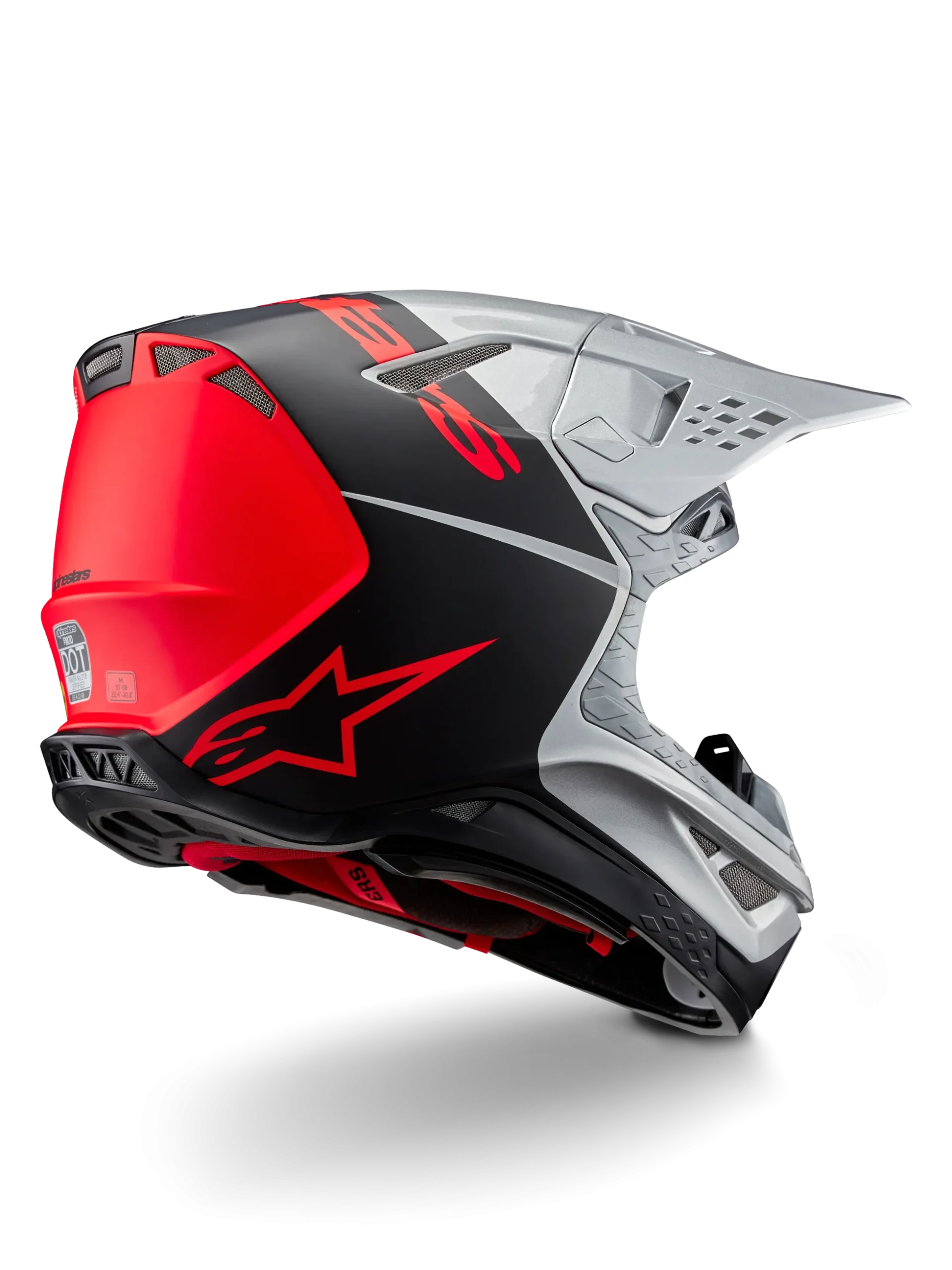 Casque Supertech M10 Flood ECE 22.06