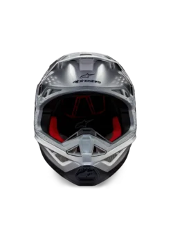 Casque Supertech M10 Flood ECE 22.06