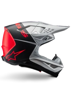 Casque Supertech M10 Flood ECE 22.06