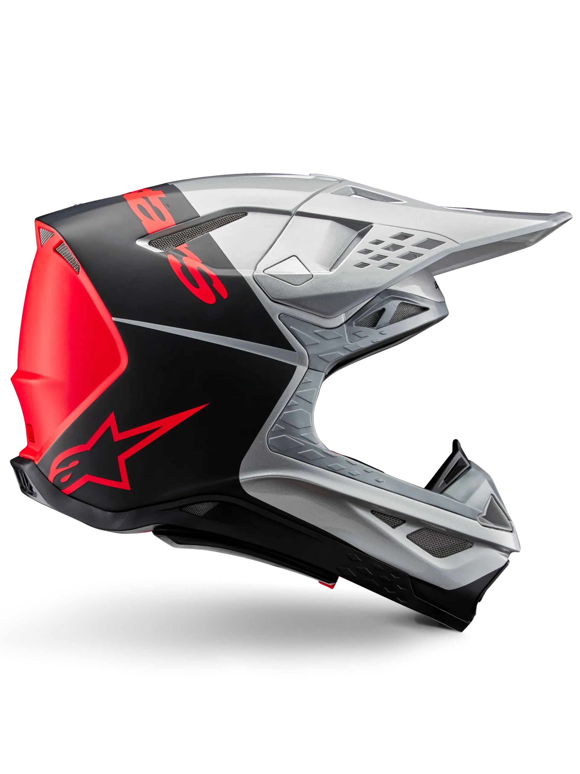 Casque Supertech M10 Flood ECE 22.06