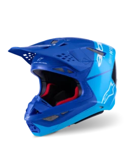 Casque Supertech M10 Flood ECE 22.06