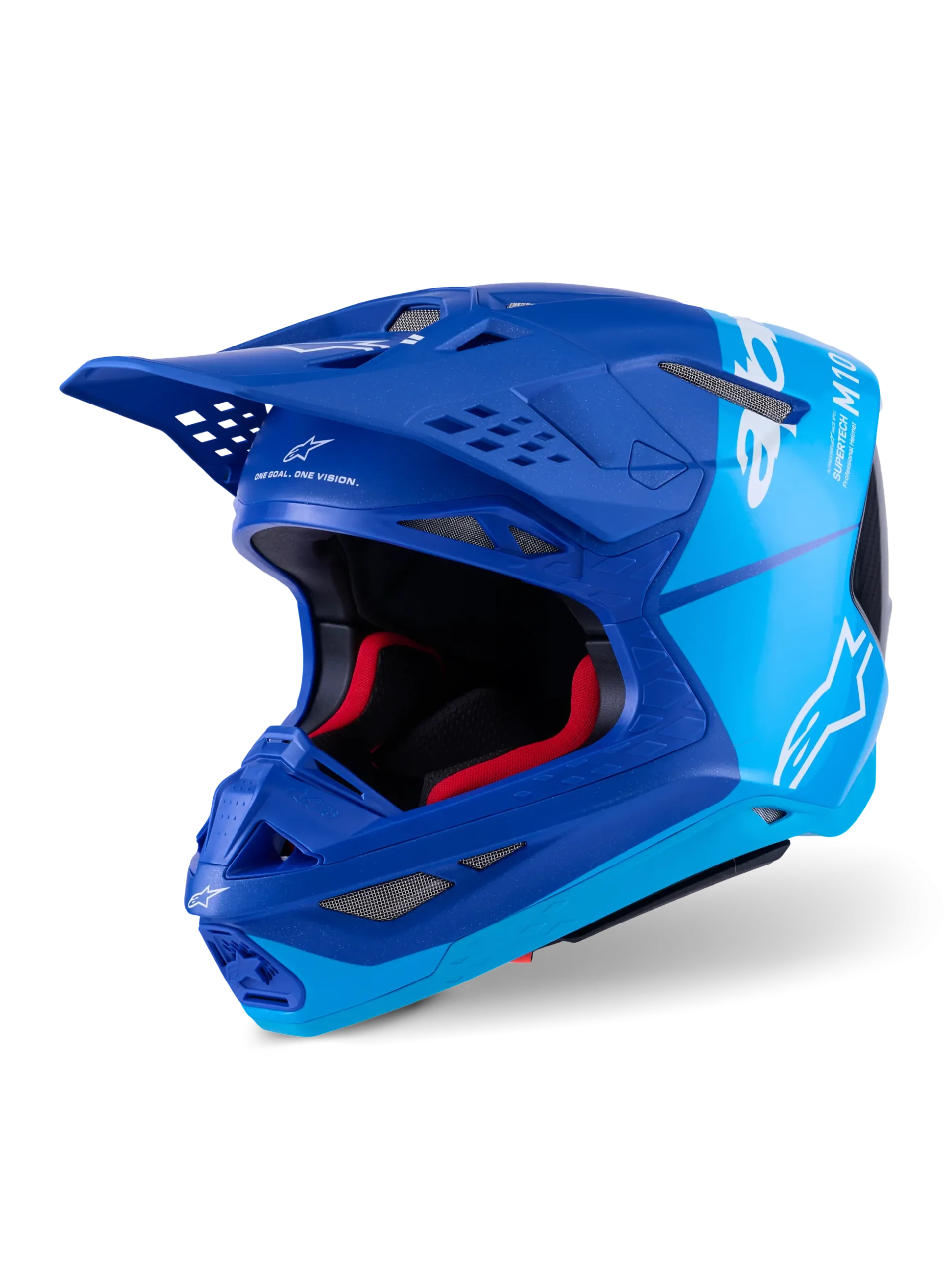 Casque Supertech M10 Flood ECE 22.06