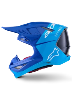 Casque Supertech M10 Flood ECE 22.06
