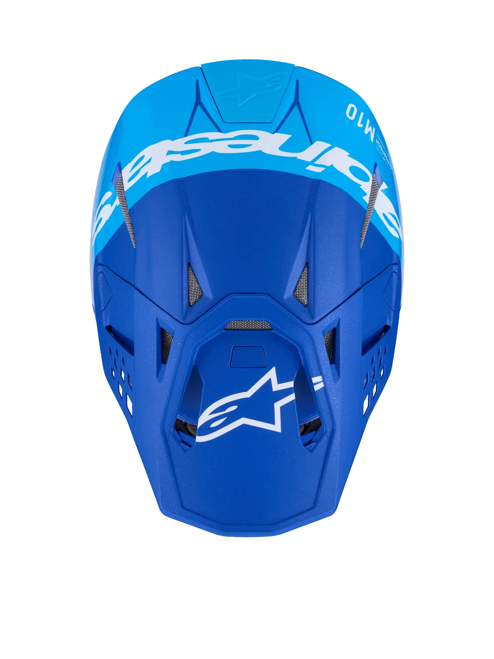 Casque Supertech M10 Flood ECE 22.06