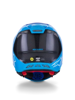 Casque Supertech M10 Flood ECE 22.06