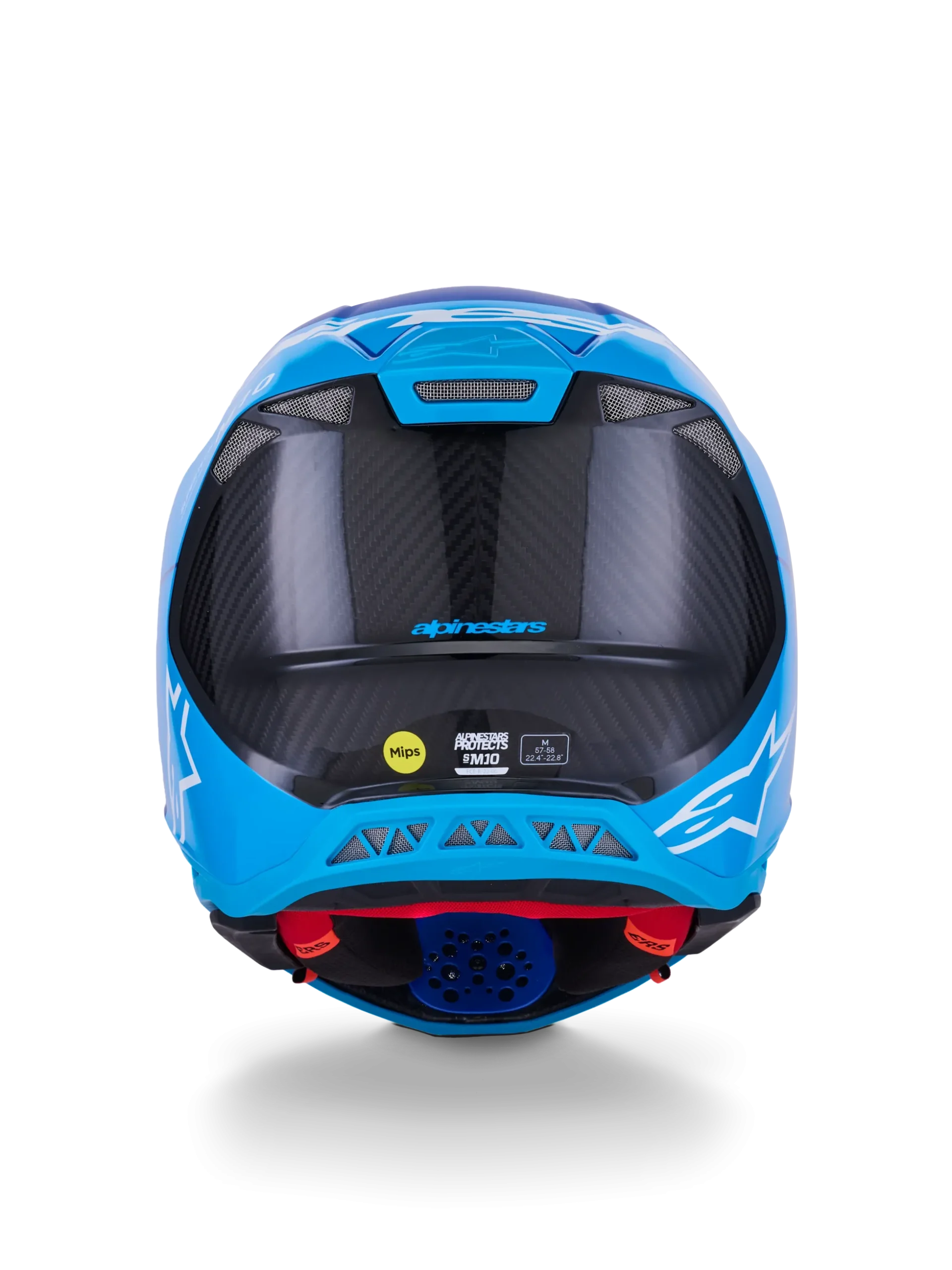 Casque Supertech M10 Flood ECE 22.06