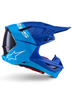 Casque Supertech M10 Flood ECE 22.06