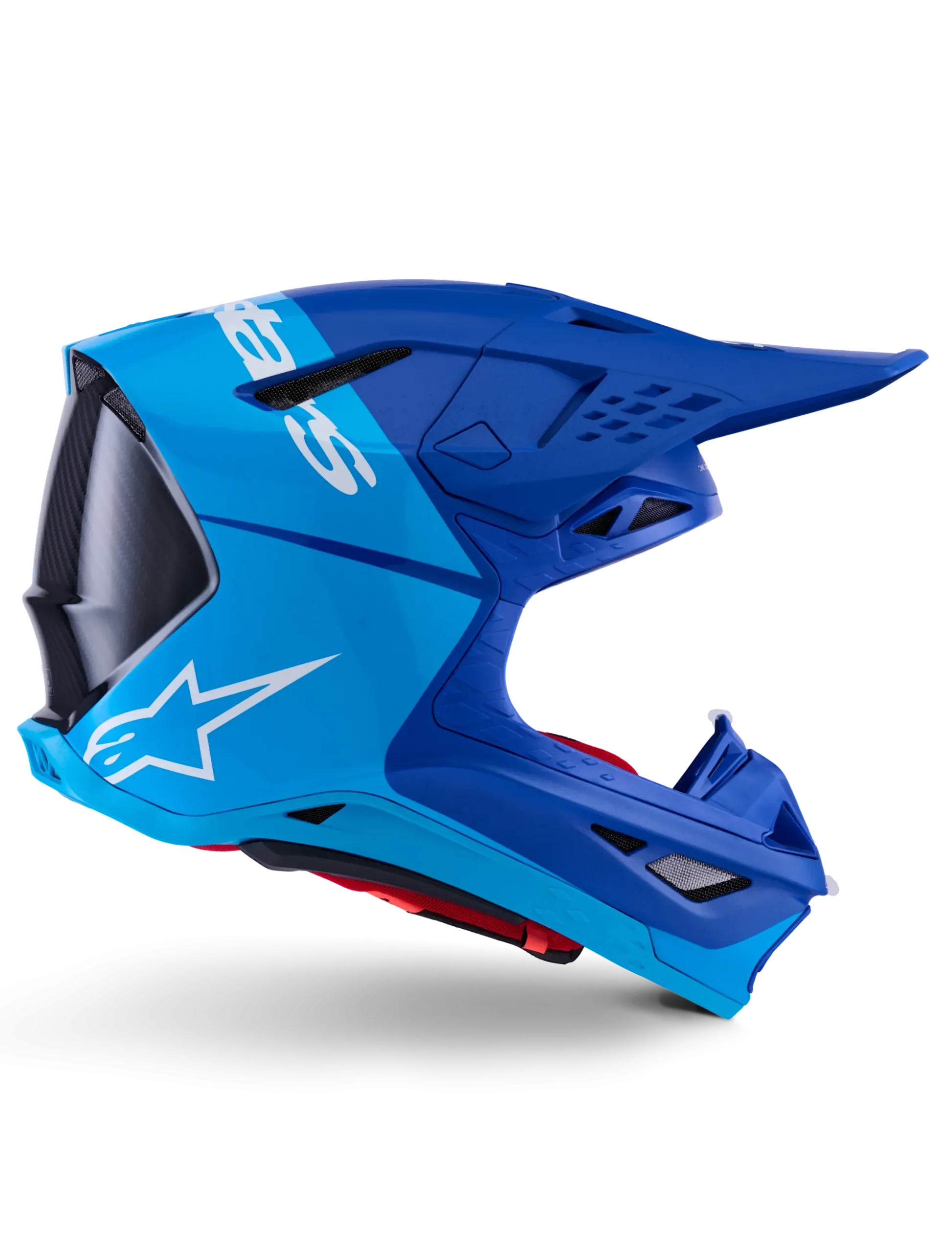 Casque Supertech M10 Flood ECE 22.06