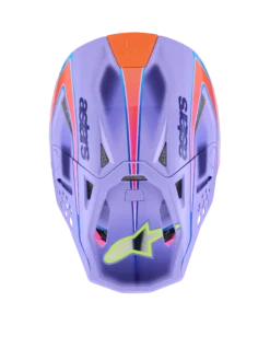 Casque Supertech M10 Jett Lawrence R01 ECE 22.06