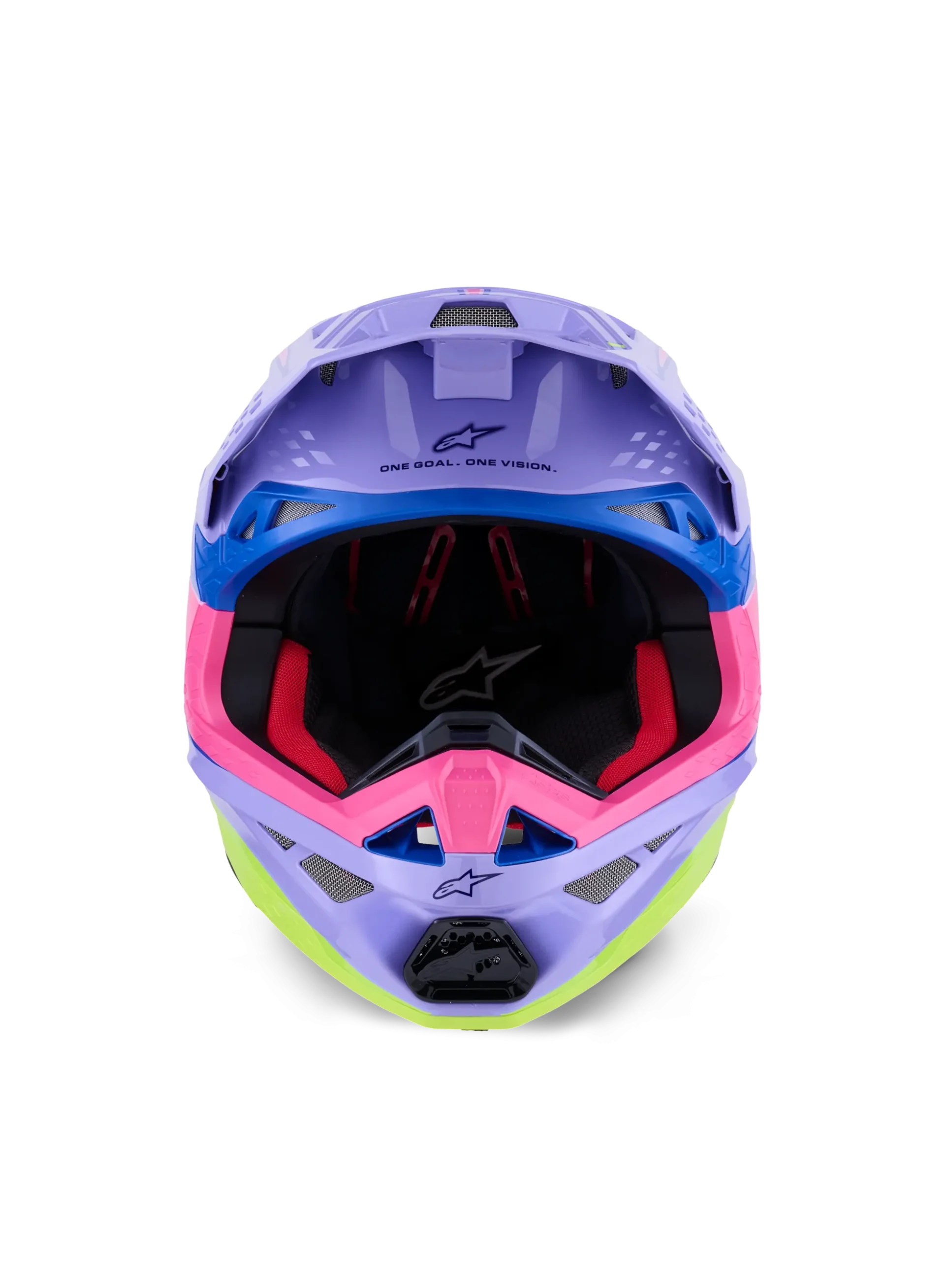 Casque Supertech M10 Jett Lawrence R01 ECE 22.06