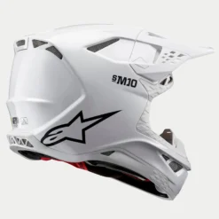 Casque Supertech M10 Solid ECE 22.06