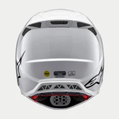 Casque Supertech M10 Solid ECE 22.06